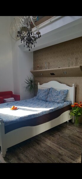 Mosilor Grigore Ipatescu 3 Camere