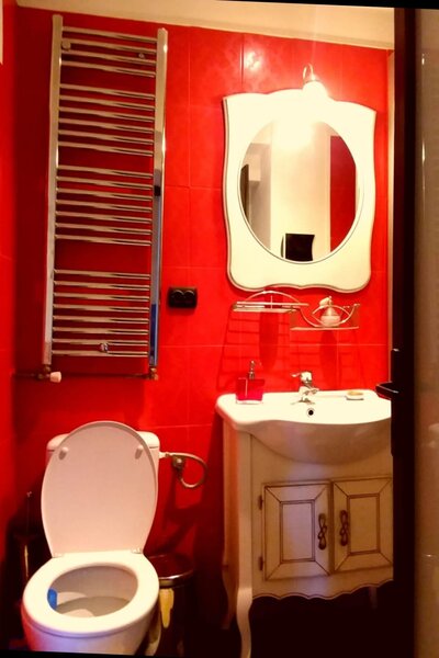Mosilor Grigore Ipatescu 3 Camere